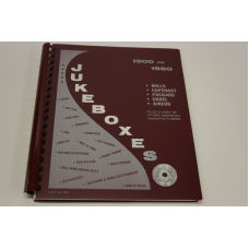 Jukeboxes 1900-1990 - Volume I