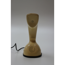 Ericofon - PTT white telephone
