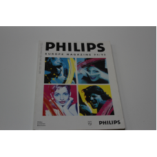 Philips Europe Magazine