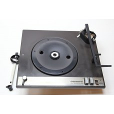 Grundig - Automatic 36 gramophone chassis