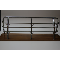 Vintage kapstok Vintage kapstok