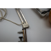 Desk lamp