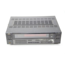 JVC - RX-503L, radio versterker