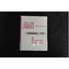 AMI - Model C Service Manual