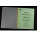 Rock-Ola - Instruction Manual en Parts List  Model 1448