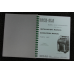 Rock-Ola - Installation/Instruction Manual, Parts List Model 1438