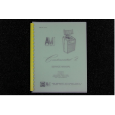 AMI - Service Manual Continental 2