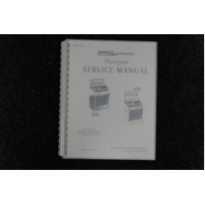 Seeburg - Service Manual Model Q100, Q160