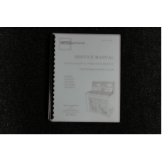 Seeburg - Service Manual LPC Models