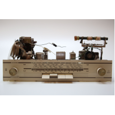 Grundig - RF12 radio chassis