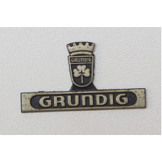 Grundig - RF102 logo