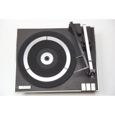 Philips - 22GC042/22M gramophone chassis