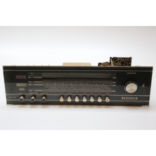 Grundig - Einbau Chassis 12 (radio)