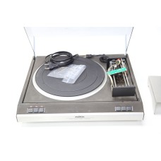 Revox - B795, platenspeler