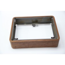 Philips - AG1216 behuizing