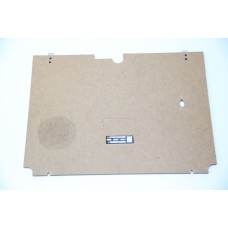 Philips - AG1216 bodemafdekplaat