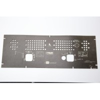 Erres - RA637 achterwand